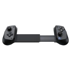 Control Gamesir X5s Zenless Zone Inalámbrico Para Nintendo Switch / Ios / Android - Negro - Imagen 3