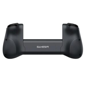 Control Gamesir X5s Zenless Zone Inalámbrico Para Nintendo Switch / Ios / Android - Negro - Imagen 4
