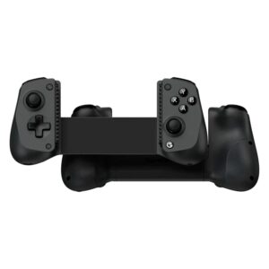 Control Gamesir X5s Zenless Zone Inalámbrico Para Nintendo Switch / Ios / Android - Negro - Imagen 5