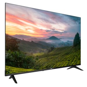 Smart Tv Jvc Lt-55n7165u 55" 4k Ultra Hd Android - Negro - Imagen 2