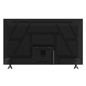 Smart Tv Jvc Lt-55n7165u 55" 4k Ultra Hd Android - Negro - Imagen 4