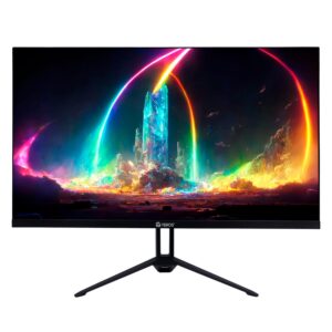 Monitor Gamer Teros Te-2714s 27" Full Hd 144hz Ips - Negro