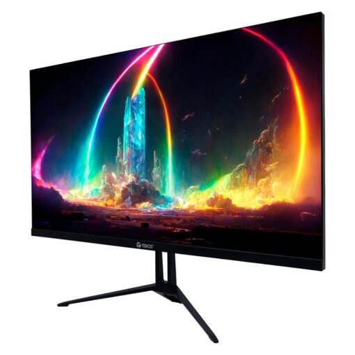 Alternative view of Monitor Gamer Teros Te-2714s 27" Full Hd 144hz Ips - Negro