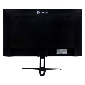 Monitor Gamer Teros Te-2714s 27" Full Hd 144hz Ips - Negro - Imagen 4