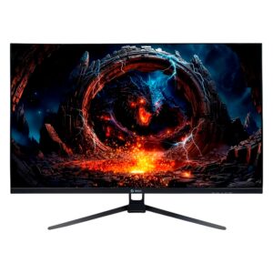 Monitor Teros Te-3252s 31.5" Ultra Hd 60hz Hdmi Dp - Negro