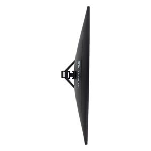 Monitor Teros Te-3252s 31.5" Ultra Hd 60hz Hdmi Dp - Negro - Imagen 3