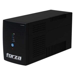 Nobreak Forza Nt-2402pro Ups Interactiva 2400va 1200w 220v