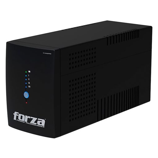 Nobreak Forza Nt-2402pro Ups Interactiva 2400va 1200w 220v