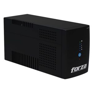 Nobreak Forza Nt-2402pro Ups Interactiva 2400va 1200w 220v - Imagen 2