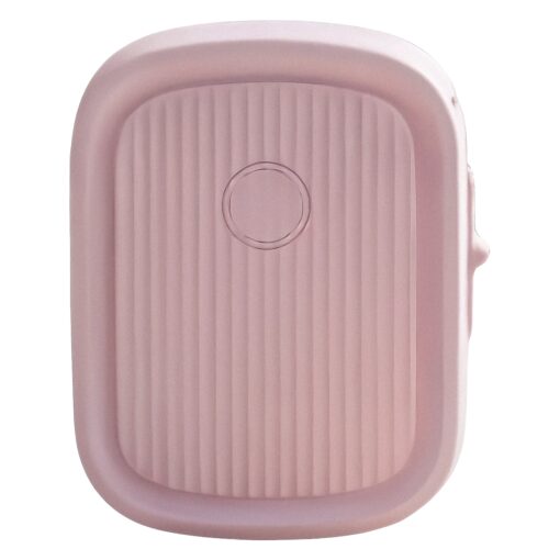 Mini Impresora Térmica Para Etiquetas Satellite A-l121 - Rosa