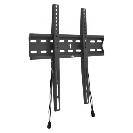 Alternative view of Soporte Para Tv Krab Kbsf70 Fijo 37" A 70" - Negro