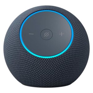 Amazon Echo Dot Max Alexa - Grafite