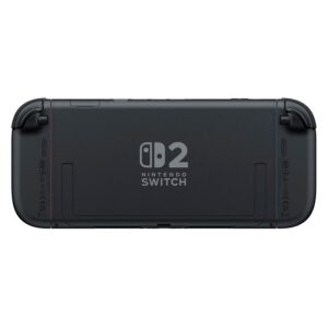 Consola Nintendo Switch 2 256gb Usa - Gris - Imagen 2