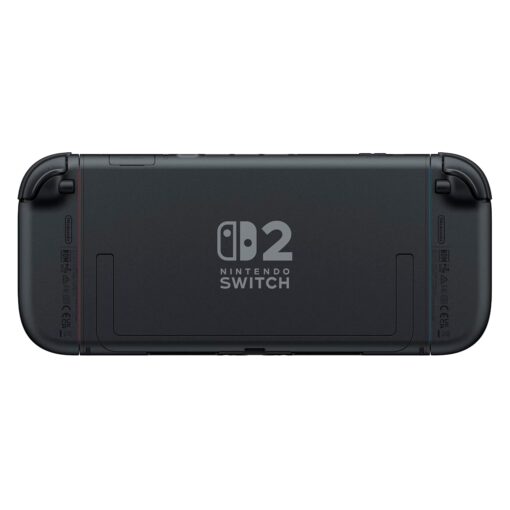 Alternative view of Consola Nintendo Switch 2 256gb Usa - Gris