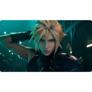 Juego NSW2 FINAL FANTASY VII REMAKE INTERGRADE - Imagen 2