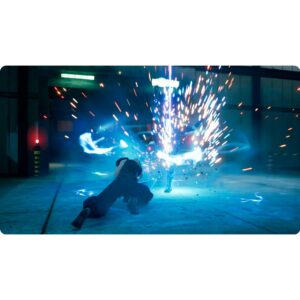 Juego NSW2 FINAL FANTASY VII REMAKE INTERGRADE - Imagen 3