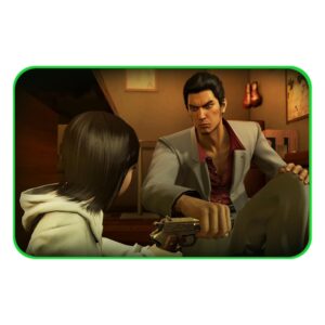 Juego Yakuza Kiwami 1 Para Nintendo Switch 2 - Imagen 2