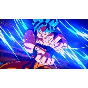 Juego Dragon Ball: Sparking! Zero Para Nintendo Switch - Imagen 2