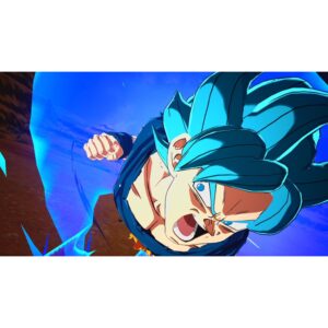 Juego Dragon Ball: Sparking! Zero Para Nintendo Switch - Imagen 3