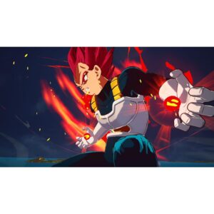 Juego Dragon Ball: Sparking! Zero Para Nintendo Switch - Imagen 4