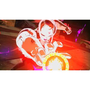 Juego Dragon Ball: Sparking! Zero Para Nintendo Switch - Imagen 5