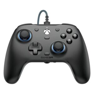 Control Gamesir G7 Se Xbox X/s/one/pc Gamepass 1mes Volt Black