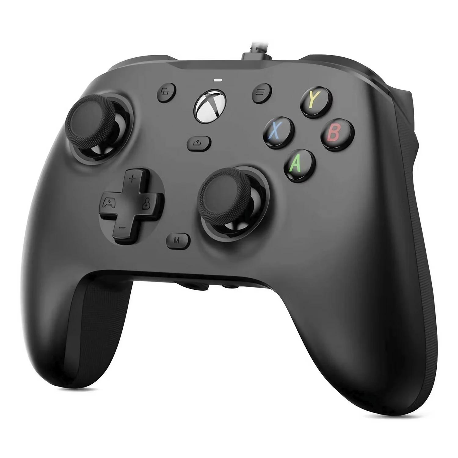 Control Gamesir G7 Se Xbox X/s/one/pc Gamepass 1mes Volt Black - Imagen 2