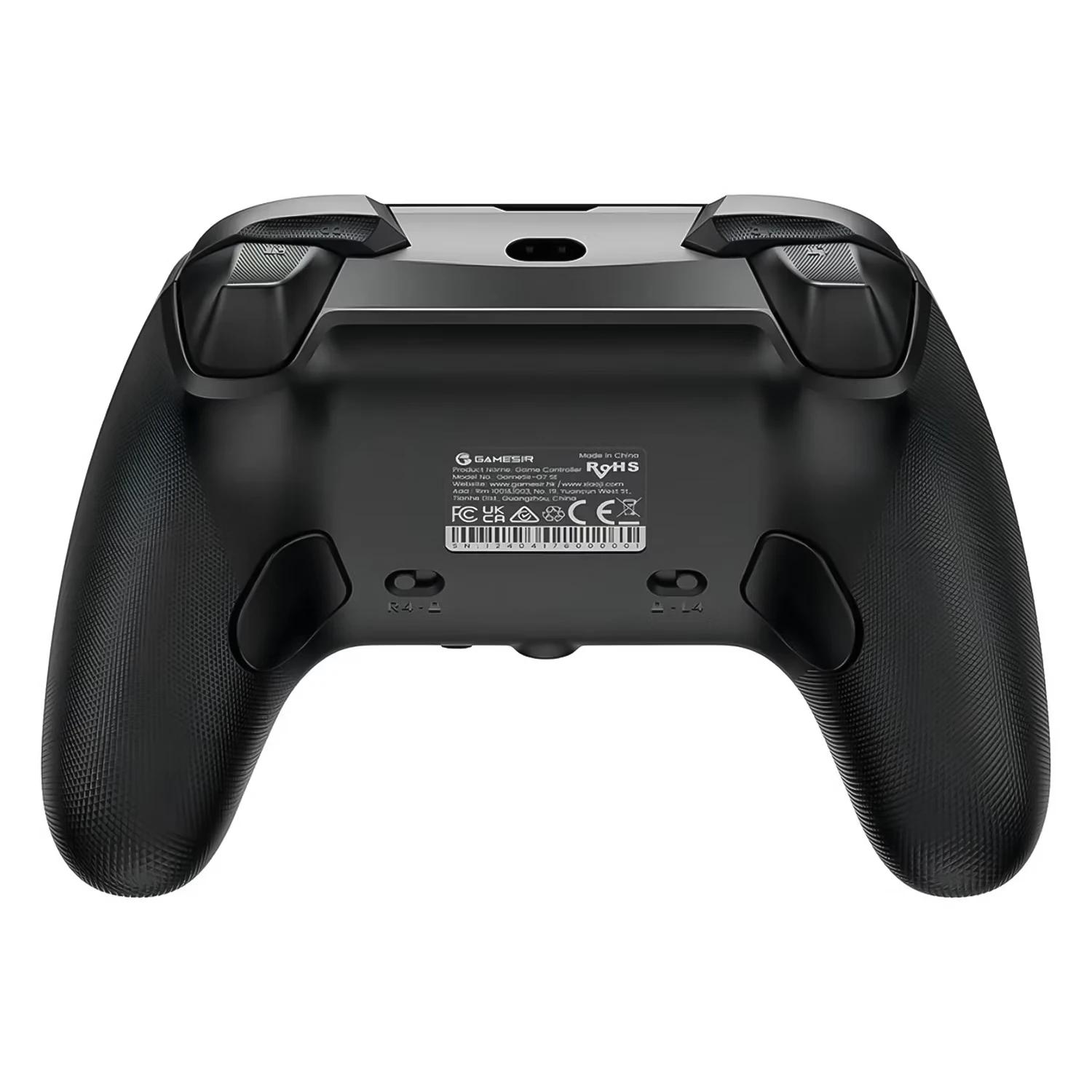 Control Gamesir G7 Se Xbox X/s/one/pc Gamepass 1mes Volt Black - Imagen 5
