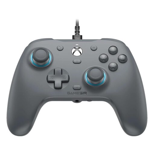 Control Gamesir G7 Se Xbox X/s/one/pc Gamepass 1mes Spoty Gray