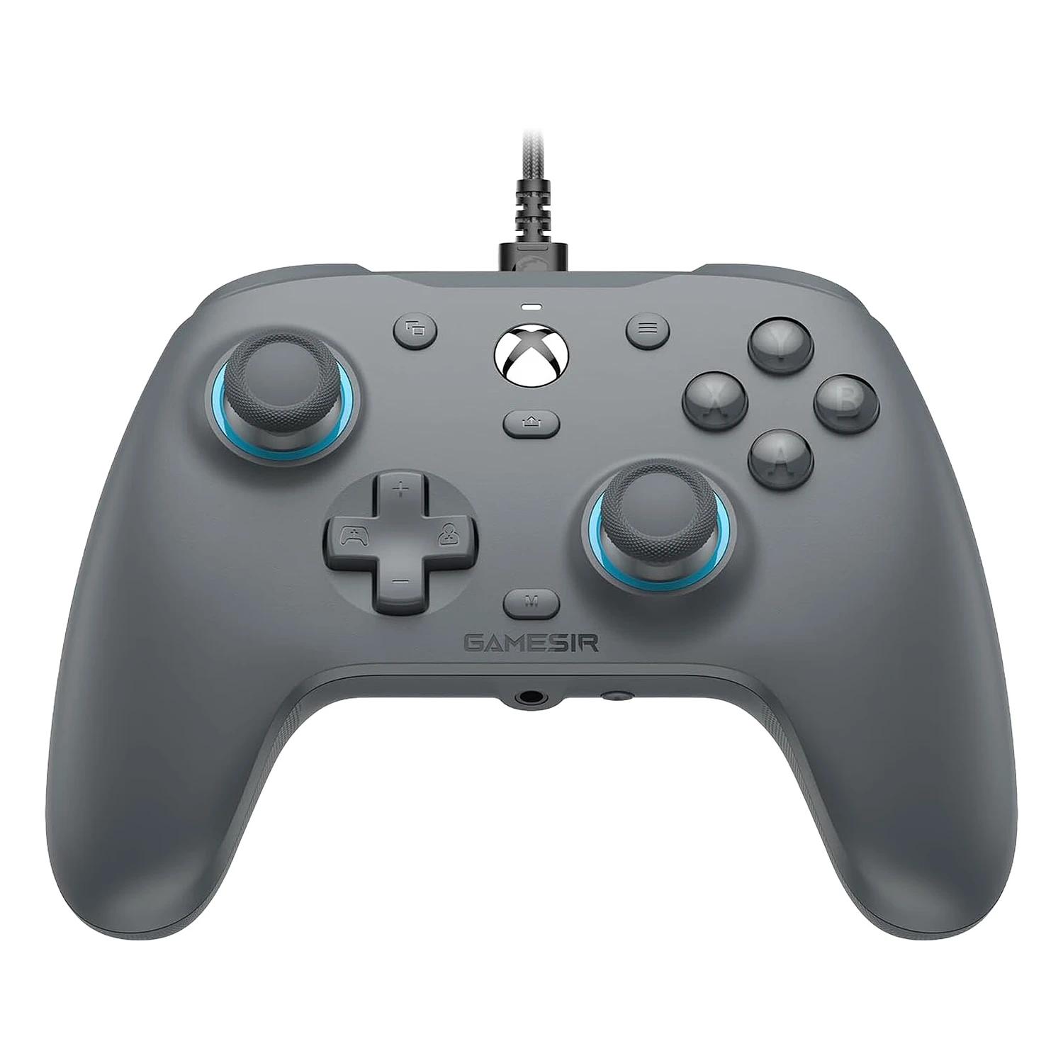 Control Gamesir G7 Se Xbox X/s/one/pc Gamepass 1mes Spoty Gray