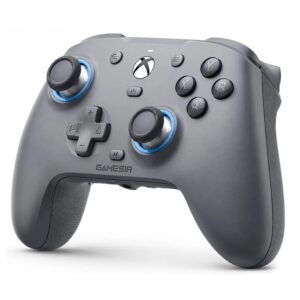 Control Gamesir G7 Se Xbox X/s/one/pc Gamepass 1mes Spoty Gray - Imagen 2