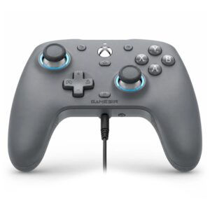Control Gamesir G7 Se Xbox X/s/one/pc Gamepass 1mes Spoty Gray - Imagen 3