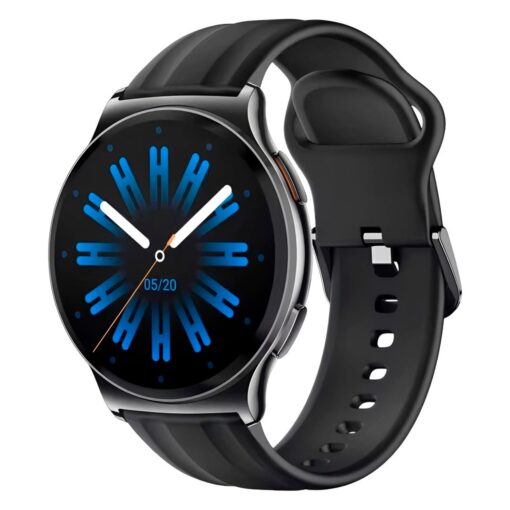 Smartwatch Haylou Solar Lite 2 Hcr01 - Negro