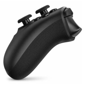 Control Gamesir T7 Xbox X/s/one/pc Gamepass 1mes Volt Black - Imagen 4