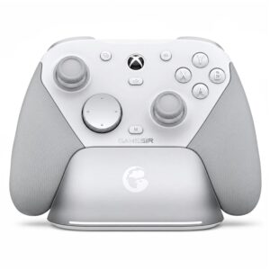 Control Gamesir G7 Pro C/base Xbox/pc/and/ios Gamepass Mech White