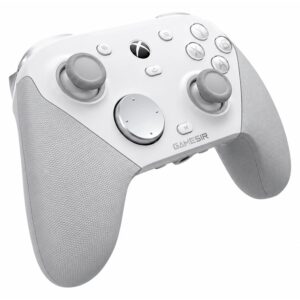 Control Gamesir G7 Pro C/base Xbox/pc/and/ios Gamepass Mech White - Imagen 2