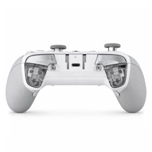 Control Gamesir G7 Pro C/base Xbox/pc/and/ios Gamepass Mech White - Imagen 4