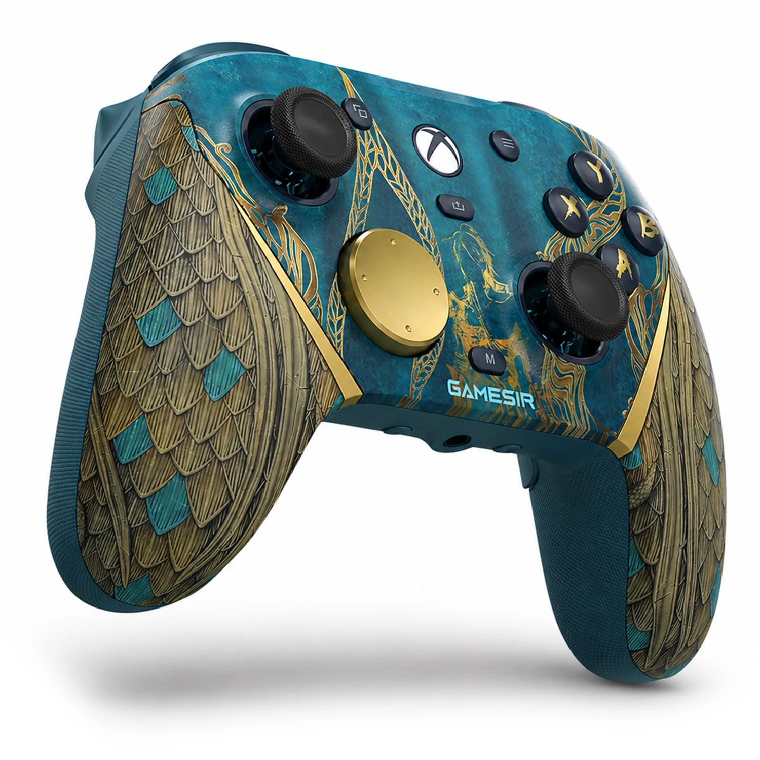 Control Gamesir G7 Pro C/base Xbox/pc/and/ios Gamepass Wuchang Fallen - Imagen 2