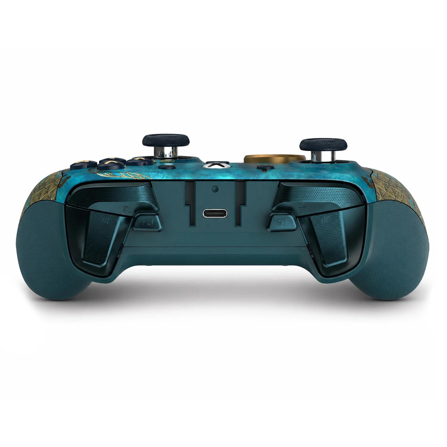 Control Gamesir G7 Pro C/base Xbox/pc/and/ios Gamepass Wuchang Fallen - Imagen 3