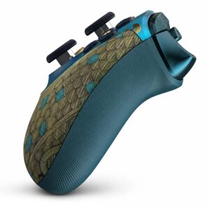 Control Gamesir G7 Pro C/base Xbox/pc/and/ios Gamepass Wuchang Fallen - Imagen 4