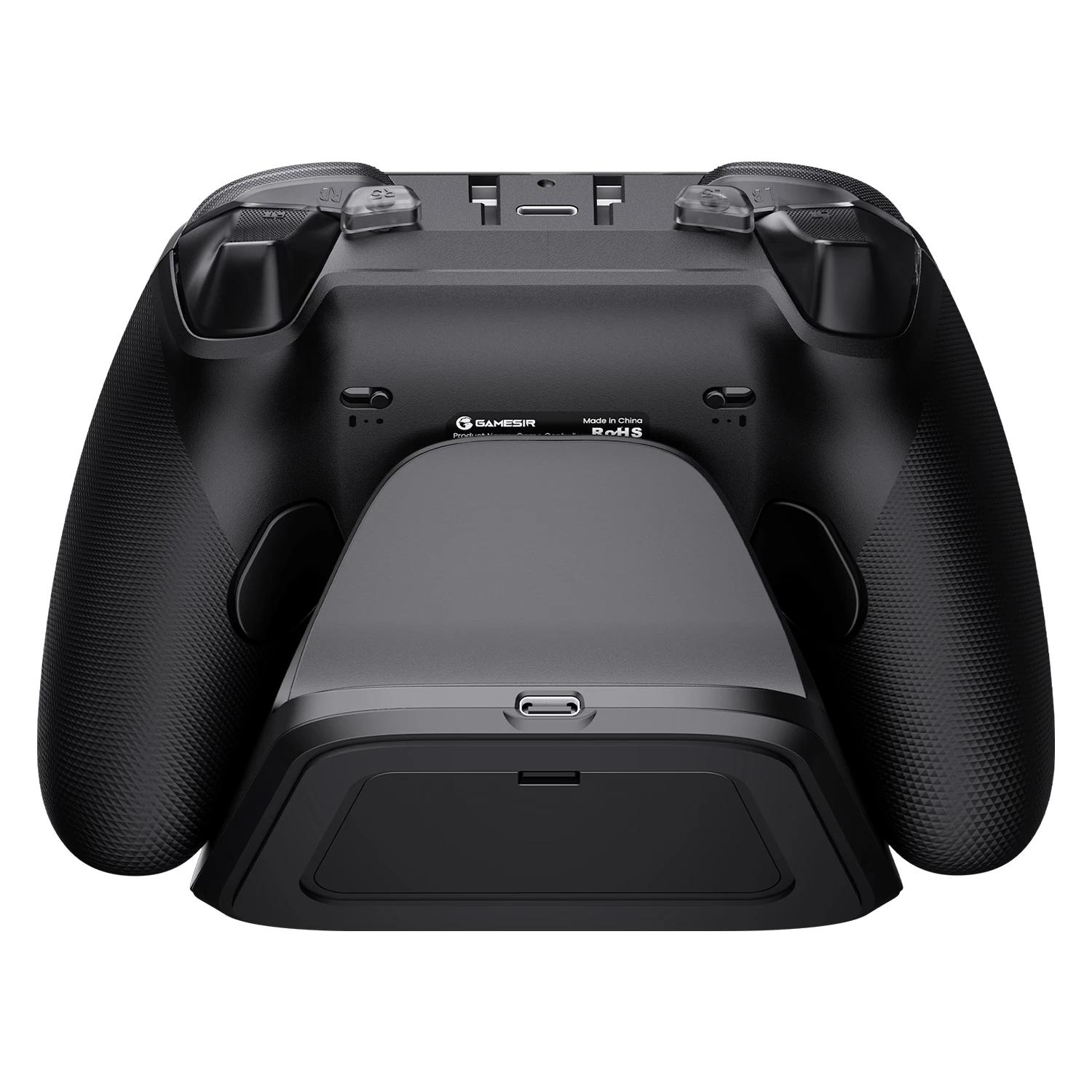 CONTROLE GAMESIR G7 PRO C/BASE XBOX/PC/AND/IOS GAMEPASS ZENLESS ZONE - Imagen 3