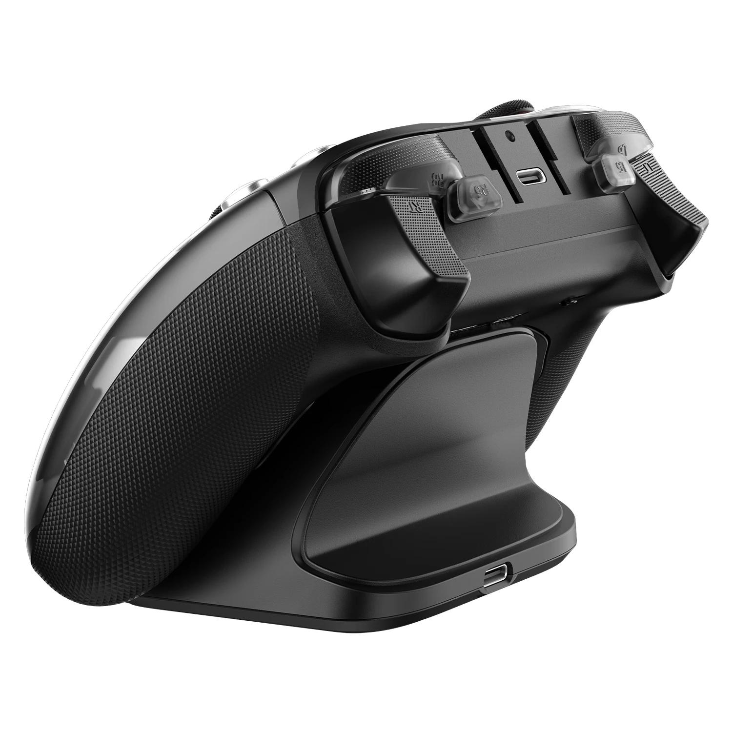 CONTROLE GAMESIR G7 PRO C/BASE XBOX/PC/AND/IOS GAMEPASS ZENLESS ZONE - Imagen 4