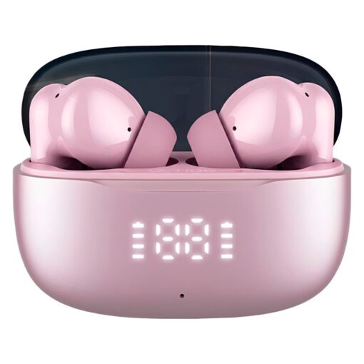 Auriculares G-tide Colorbeats Wireless - Rosa