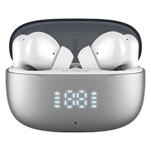 Auriculares G-tide Colorbeats Wireless - Plata