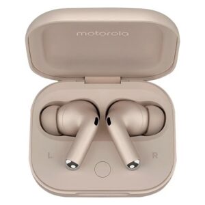 Auriculares Motorola Moto Buds+ Xt-2441-1 Wireless - Gris