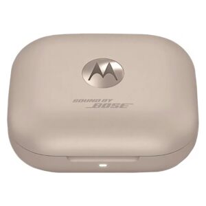 Auriculares Motorola Moto Buds+ Xt-2441-1 Wireless - Gris - Imagen 3