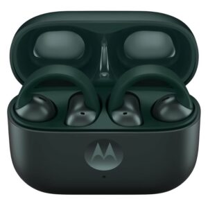 Auriculares Motorola Moto Buds Loop By Rose Xt-2545-1 - Verde