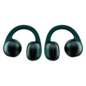 Auriculares Motorola Moto Buds Loop By Rose Xt-2545-1 - Verde - Imagen 2