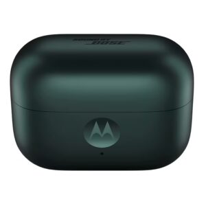 Auriculares Motorola Moto Buds Loop By Rose Xt-2545-1 - Verde - Imagen 4
