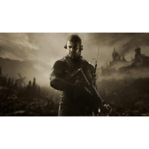 Juego Resident Evil Village Golde Edition Para Ps5 - Imagen 3